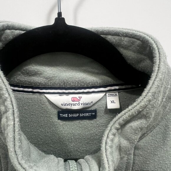 Vineyard Vines Dreamcloth® Striped Relaxed Shep Shirt™ - Picture 4 of 6